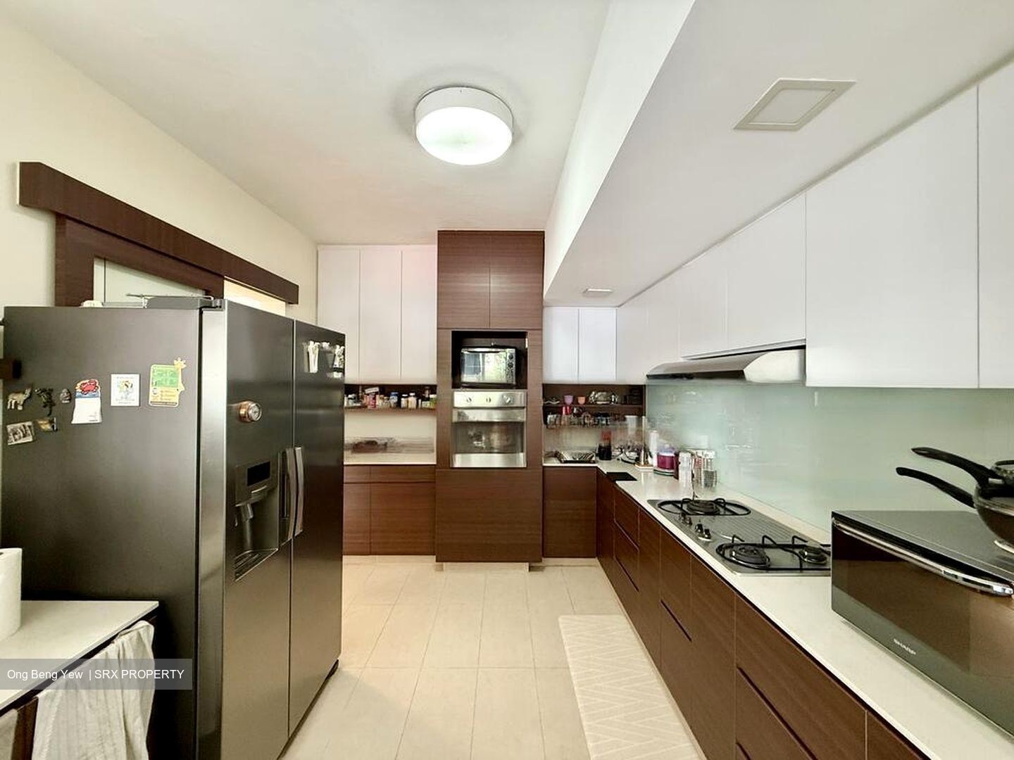 Faber Garden Condominium (D20), Condominium #470782991